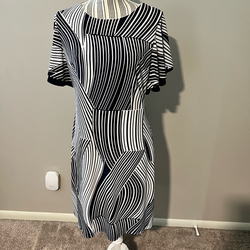 Tommy Hilfiger Dress